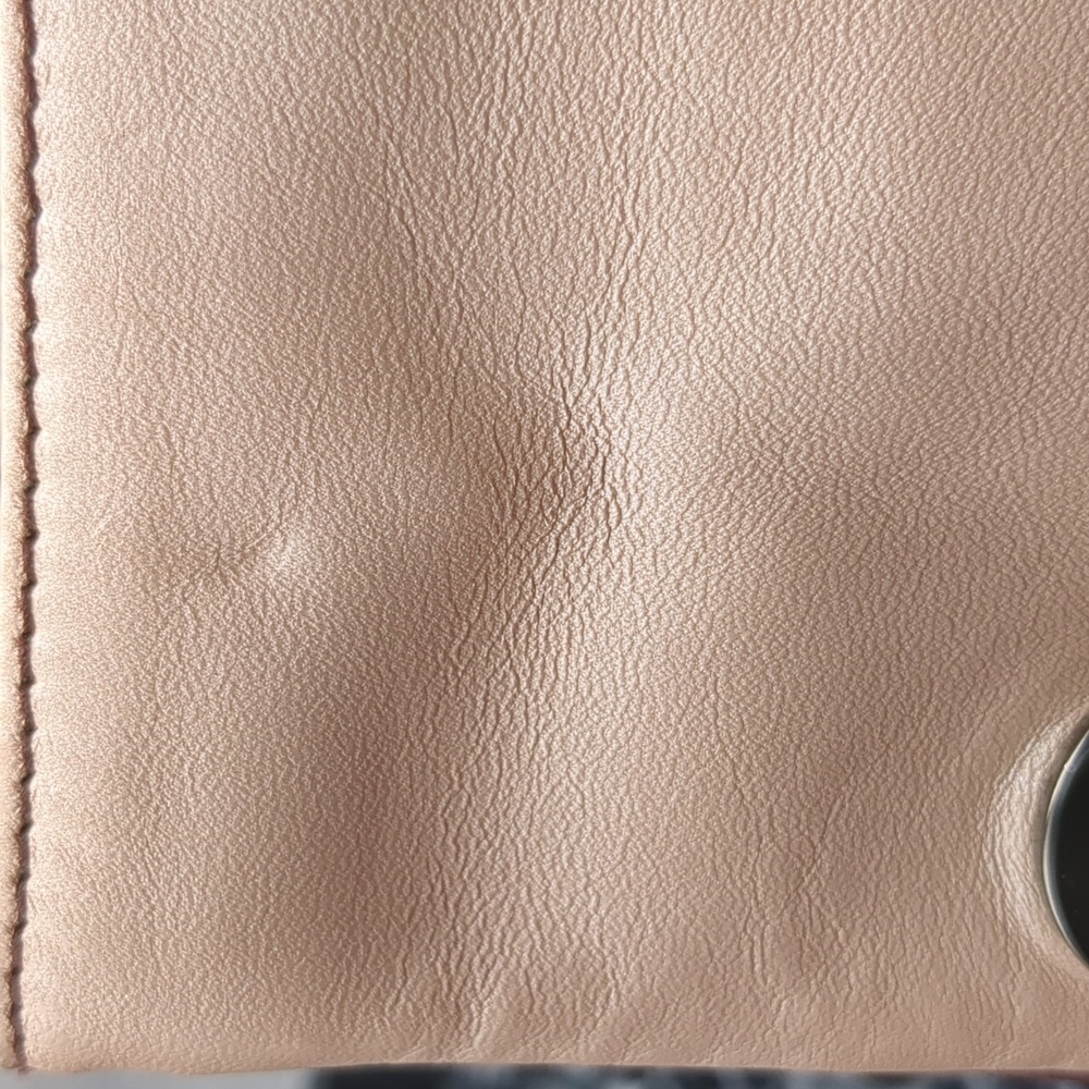 Furla Mauve Shoulder Bag - Picture 7 of 16